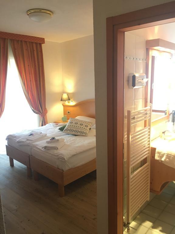 I Tre Magli Hotel Dimaro Exterior foto