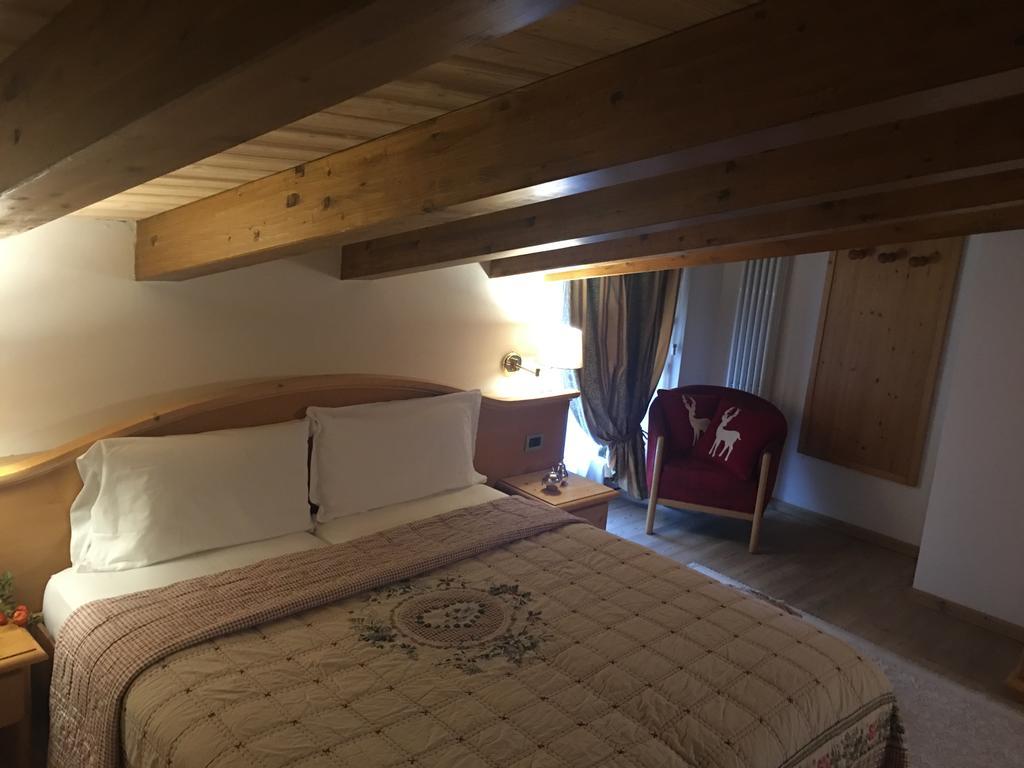 I Tre Magli Hotel Dimaro Exterior foto