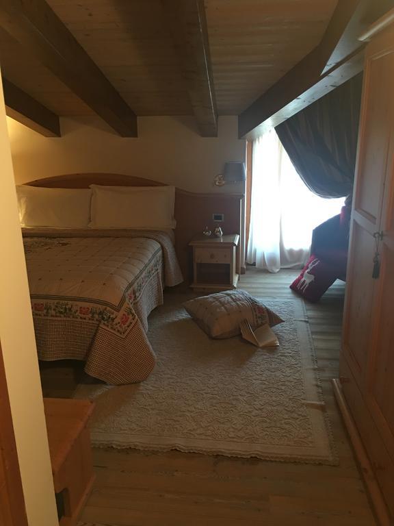 I Tre Magli Hotel Dimaro Exterior foto