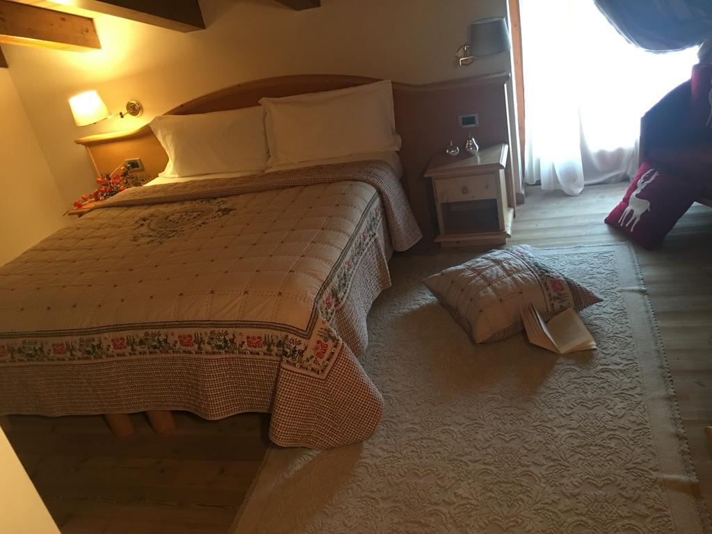 I Tre Magli Hotel Dimaro Exterior foto