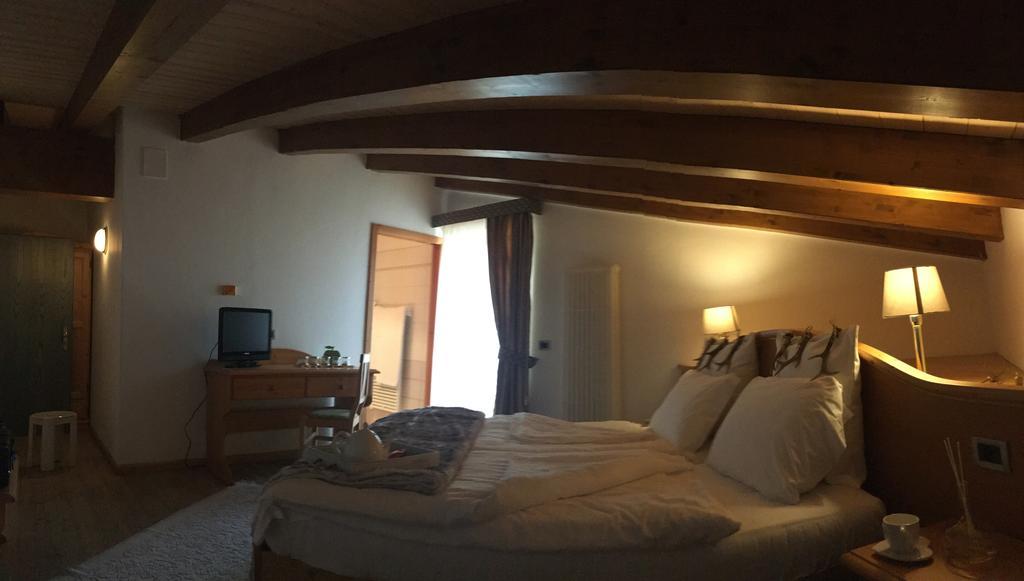 I Tre Magli Hotel Dimaro Exterior foto